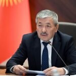 Кыргызстандын Министрлер кабинетинин башчысы Өзбекстанга барат — Новости Кыргызстана