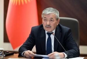 Кыргызстандын Министрлер кабинетинин башчысы Өзбекстанга барат — Новости Кыргызстана