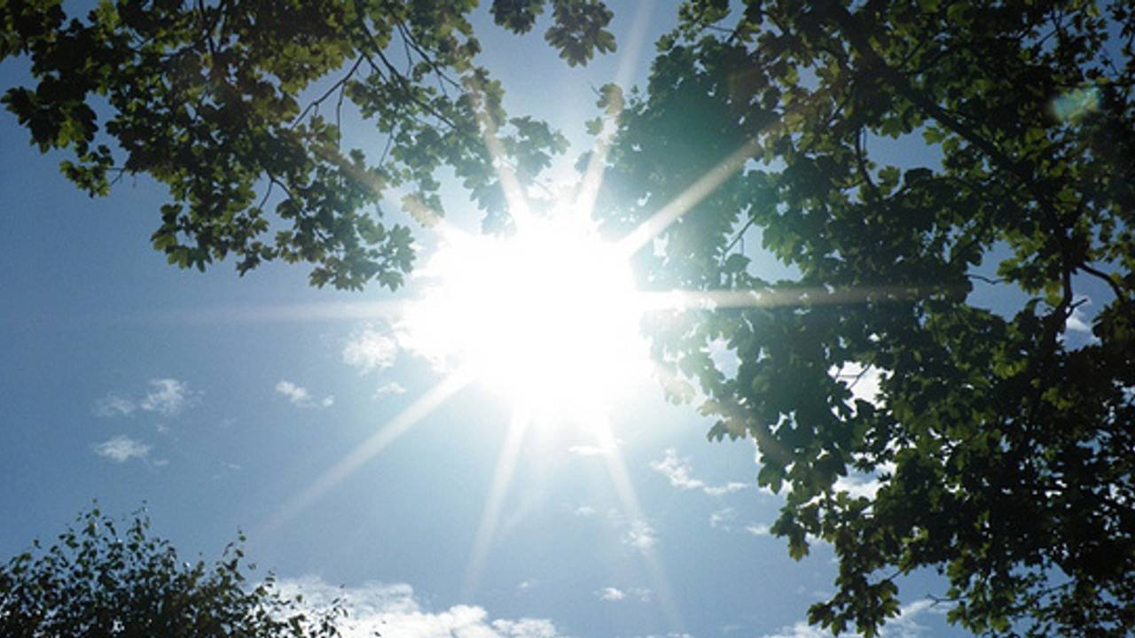 24-июнь: Кыргызстанда +35°Cге чейин ысып, өткүн өтөт