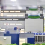 «Росатом» Бишкекте чакан АЭС технологияларын тааныштырды — Новости Кыргызстана