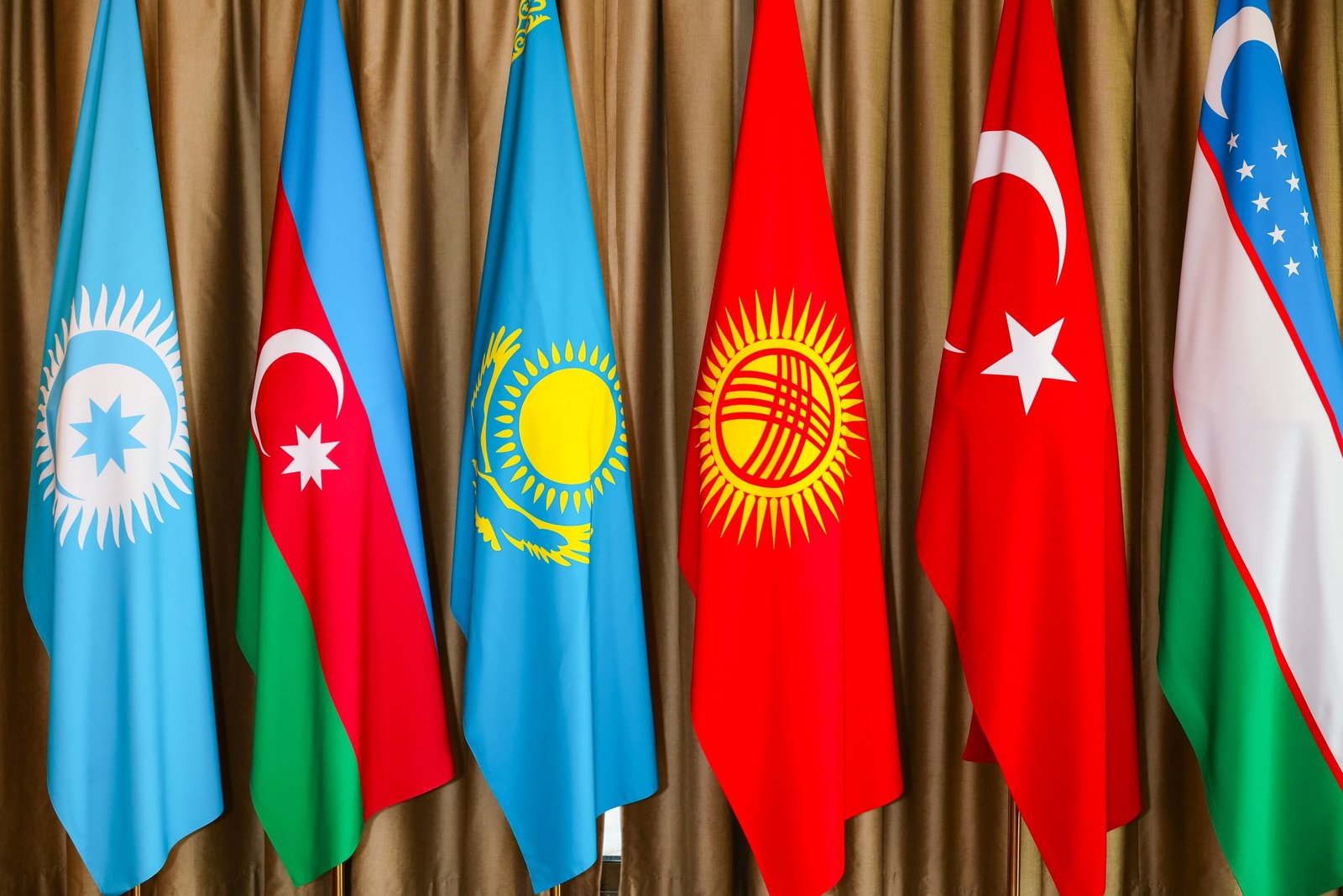 ТМУ өлкөлөрү сот тажрыйбасын алмашуу үчүн бирдиктүү онлайн платформа түзүшөт