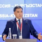 Первый зампред кабмина Данияр Амангельдиев