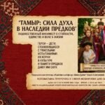Анонс выставки о детях, победивших онкологию