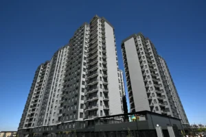 МИК Бишкекте жана Ошто турак жай курууну токтотот — Новости Кыргызстана