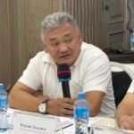 После Ирана мир ждет новый виток конфликтов — мнение Нурлана Досалиева — новости Кыргызстана