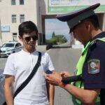 За что хотят лишать водительских прав на полгода и ввести штрафы – законопроект — Новости Кыргызстана