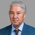Мурдагы башкы прокурор жана ЖКнын экс-төрагасы Мыктыбек Абдылдаев дүйнөдөн кайтты — новости Кыргызстана