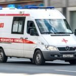 Ош шаарында «103» кызматы бир күн иштебейт — новости Кыргызстана