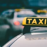 Эскертүү! Такси айдоочулары үчүн лицензия алуу мөөнөтү 1-июлда аяктайт — новости Кыргызстана