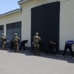 УКМК: Ош жана Баткен — новости Кыргызстана