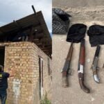 УКМК Чолпон-Атада курал-жарак катылган жай табылганын билдирди — новости Кыргызстана