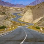Июнь айында кайсы негизги жолдор пайдаланууга берилет — новости Кыргызстана