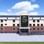 Нарын шаарында 100 орундуу жаңы төрөт үйү курулууда — Новости Кыргызстана