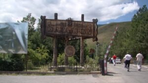 «Ала-Арча» паркына кирүүнүн акысы эмнеге кымбаттаганы айтылды — Новости Кыргызстана