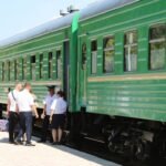 Бишкек – Балыкчы поезди 13-14-июнда пляжга чейин барбайт — Новости Кыргызстана