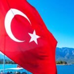 В Турции на берегу моря нашли тело гражданина Кыргызстана — Новости Кыргызстана