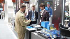 Бишкекте «Energy Expo 2026» эл аралык энергетикалык көргөзмөсү өтөт — Новости Кыргызстана
