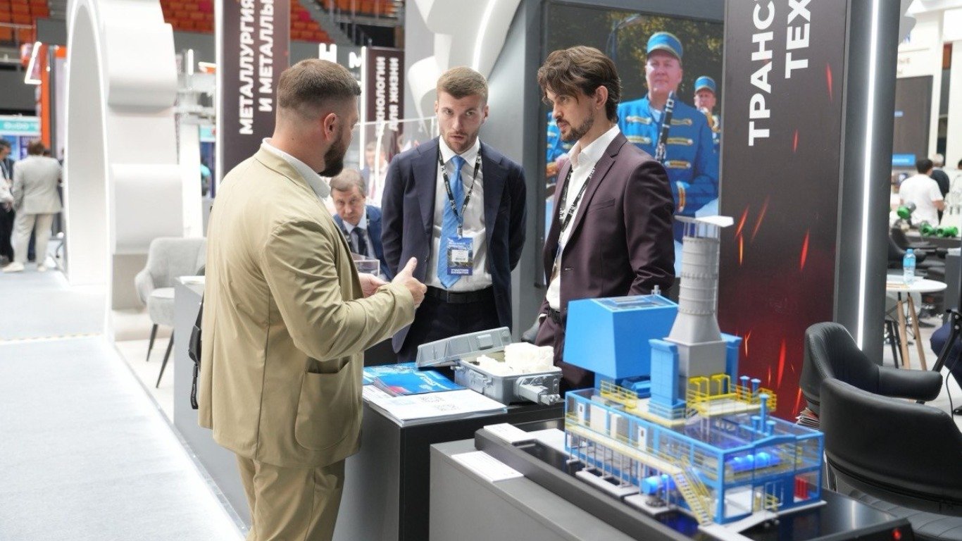 Бишкекте «Energy Expo 2026» эл аралык энергетикалык көргөзмөсү өтөт