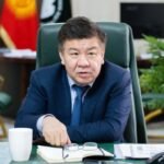 Шыкмаматов блогерлерди, креативдүү экономика өкүлдөрүн салыктан бошотуу чечимин түшүндүрдү — Новости Кыргызстана