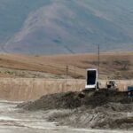 Кыргызстанда 600гө жакын жер казынасын пайдалануу лицензиясы токтотулду — Новости Кыргызстана