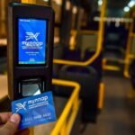 Мэрия Бишкека готовится перевести автобусы на безналичную оплату — Новости Кыргызстана