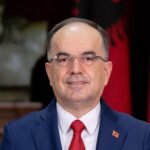 Албаниянын президенти Байрам Бегай Кыргызстанга расмий сапар менен келет — Новости Кыргызстана