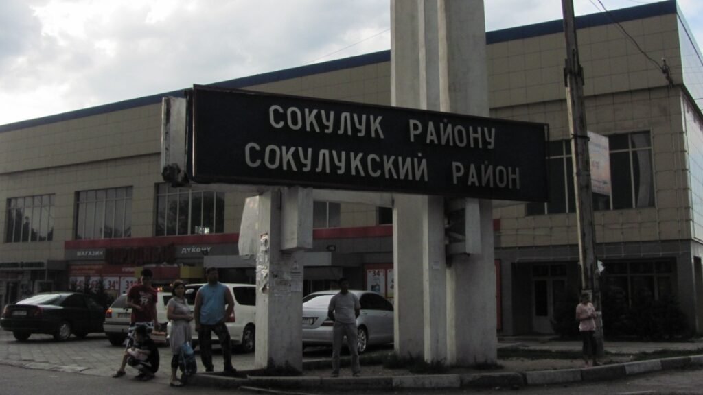 В Сокулуке государству вернули земельный участок площадью 20 гектаров — Новости Кыргызстана