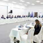 На Иссык-Куле проходит международная IT-конференция «Диалог по таможенной экосистеме» — Новости Кыргызстана