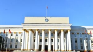 Для кыргызстанцев за рубежом разработали мобильное приложение «Электронный консул» — Новости Кыргызстана