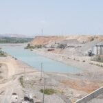 Минкаб: Нарындагы Куланак ГЭСи 2027-жылы пайдаланууга берилет — Новости Кыргызстана
