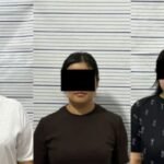 Жалал-Абад облустук филармониясынын мурдагы жетекчилери коррупцияга шектелип кармалды — Новости Кыргызстана