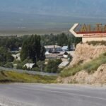 Ат-Башыда 7 гектар жер тилкеси мамлекетке кайтарылды — Новости Кыргызстана