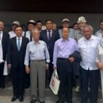 Подписано соглашение о развитии сотрудничества между писателями Кыргызстана и Китая — Новости Кыргызстана