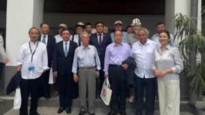 Подписано соглашение о развитии сотрудничества между писателями Кыргызстана и Китая — Новости Кыргызстана