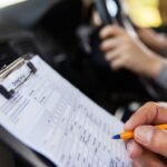 Токмокто айдоочулук күбөлүк үчүн практикалык сынак өтүүчү жайдын дареги өзгөрдү — Новости Кыргызстана