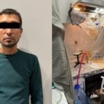 В Бишкеке и Чуйской области обнаружили лабораторию по производству синтетических наркотиков — Новости Кыргызстана