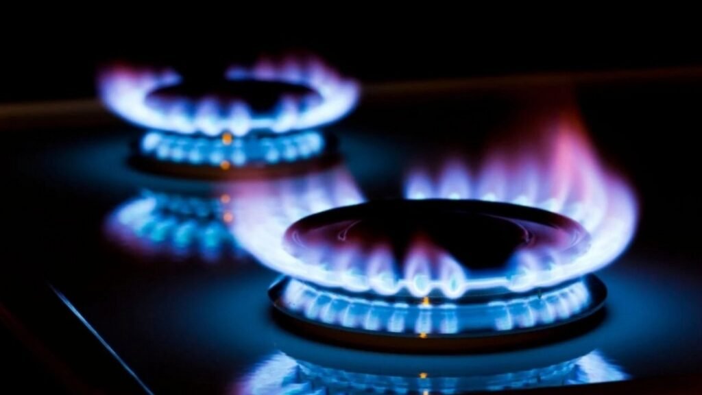 В части Бишкека четыре дня не будет природного газа — Новости Кыргызстана