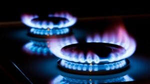 Бишкек шаарынын бир бөлүгүндө төрт күн жаратылыш газы берилбейт — Новости Кыргызстана