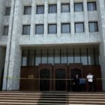 Бишкек милициясы: Мамлекеттик мекемелерден бомба табылган жок — Новости Кыргызстана