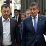 Сооронбай Жээнбеков президенттик кызматтан кантип кеткенин айтты — Новости Кыргызстана