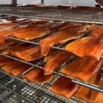 В Бишкеке запустили новое предприятие по переработке рыбы — Новости Кыргызстана