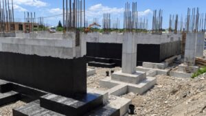 Кеминде мыйзамсыз курулуп жаткан завод аныкталып, айып пул салынды — Новости Кыргызстана