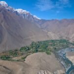 Алыскы Зардалы айылына заманбап үйлөр курулат — Новости Кыргызстана