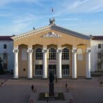 Кыргыз улуттук университетинде бүтүрүүчүлөрдөн пара талап кылуу фактысы аныкталды — Новости Кыргызстана