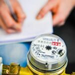 Бишкектиктер суу эсептегичтин көрсөткүчтөрүн мобилдик тиркеме аркылуу жөнөтө алышат — Новости Кыргызстана