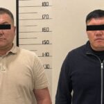 Бишкекте майыптуулук боюнча комиссиянын кызматкерлери пара алууга шектелип кармалды — Новости Кыргызстана