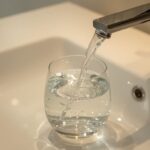 Бишкектин айрым көчөлөрүндө 26-июнда ичүүчү суу убактылуу токтотулат — Новости Кыргызстана