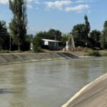 Чоң Чүй каналына унаа түшүп кетип, атасы эки баласы менен каза болду — Новости Кыргызстана