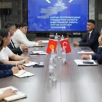 Beta Tea компаниясы Кыргызстанда чай өндүрүүчү фабрика курууну караштырууда — Новости Кыргызстана