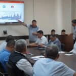 Кара-Балтада жаңы санитардык полигон курулат — Новости Кыргызстана
